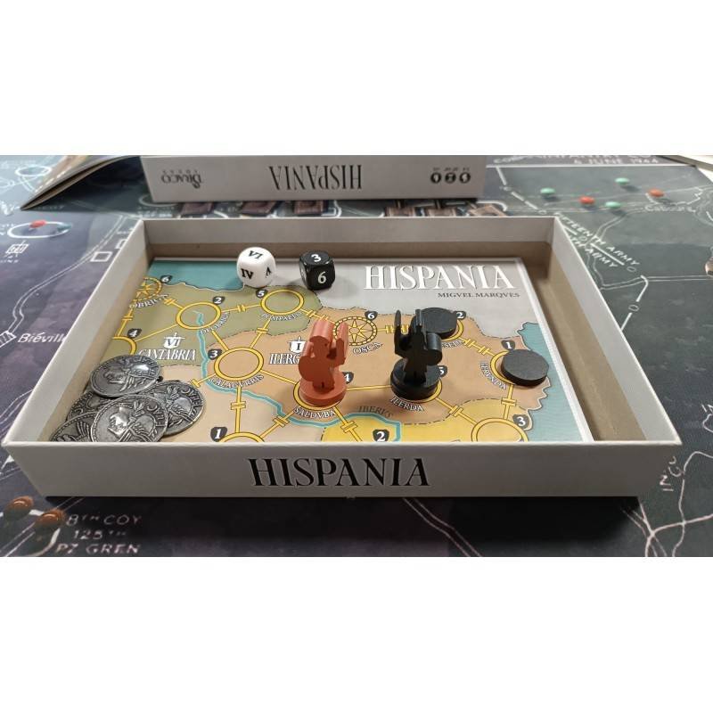 Hispania - La Conquista Romana imagen 4
