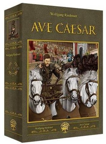 Ave César