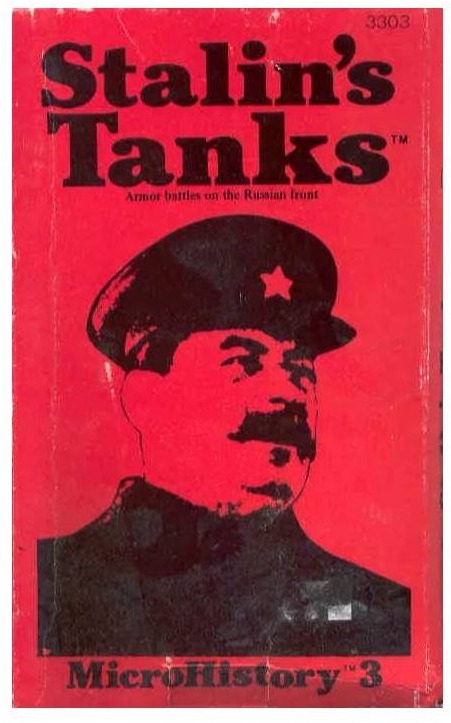 Los Tanques de Stalin