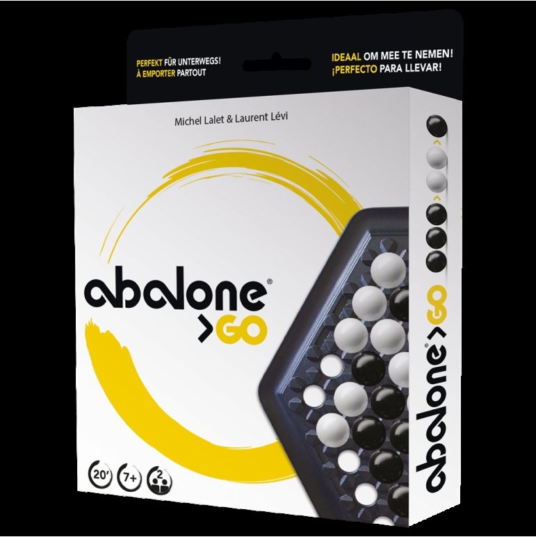 Ábalone
