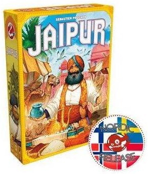 Jaipur Nueva Edición