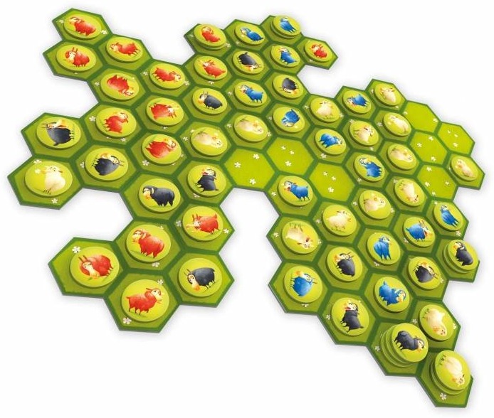 Battle Sheep imagen 3