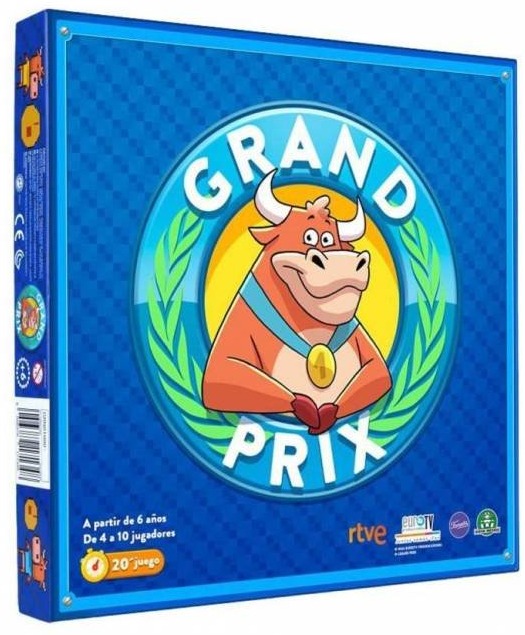 Grand Prix
