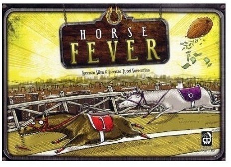 Fiebre Hípica