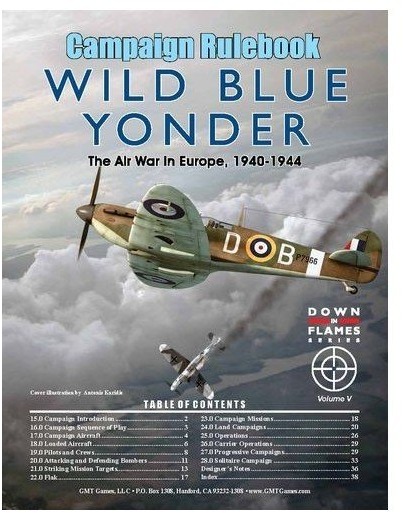 Wild Blue Yonder imagen 3