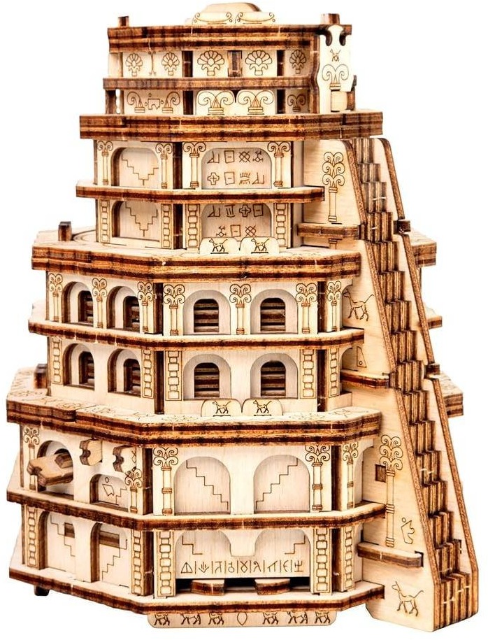 Tower Quest