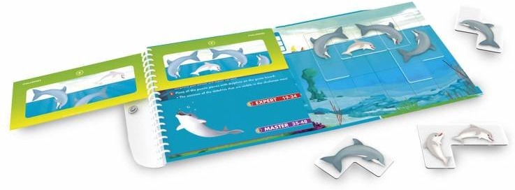 Delfines Saltarines imagen 2