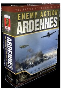 Enemy Action: Ardennes