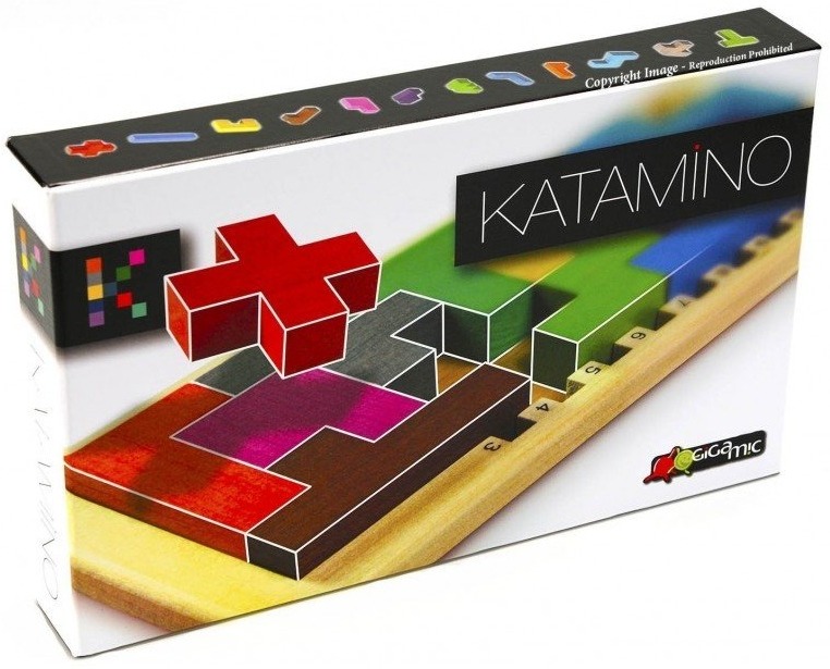 Katamino imagen 2