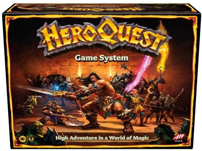 HeroQuest