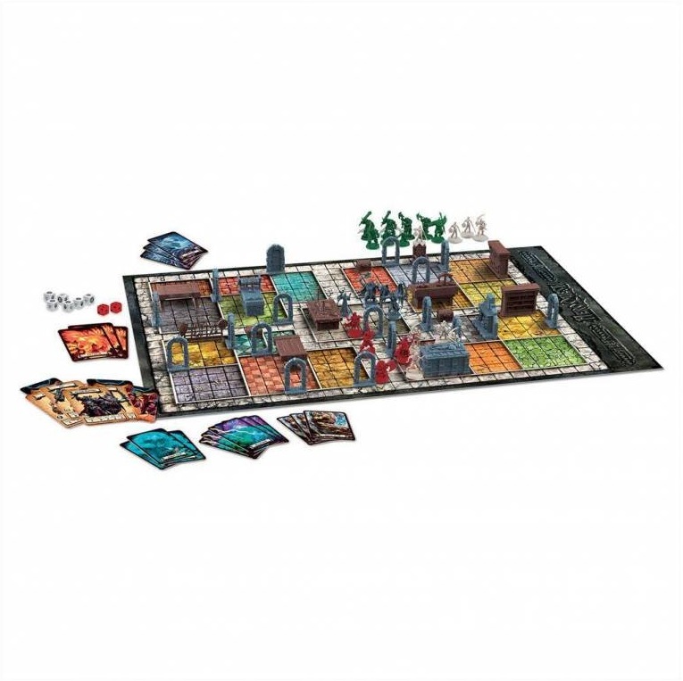 HeroQuest imagen 2
