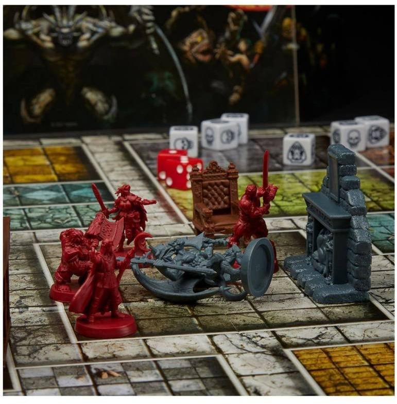 HeroQuest imagen 4