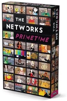 Las Cadenas: Prime Time