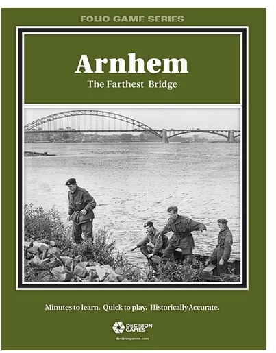 Arnhem: El Puente Más Lejano
