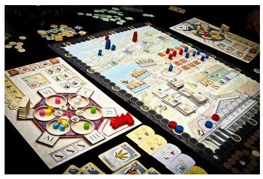 Trajan imagen 2