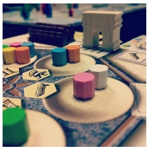 Trajan imagen 3