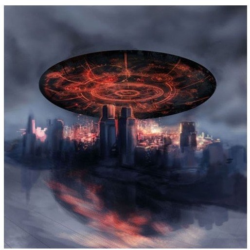 Target Earth imagen 3