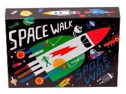 Caminata Espacial imagen 2