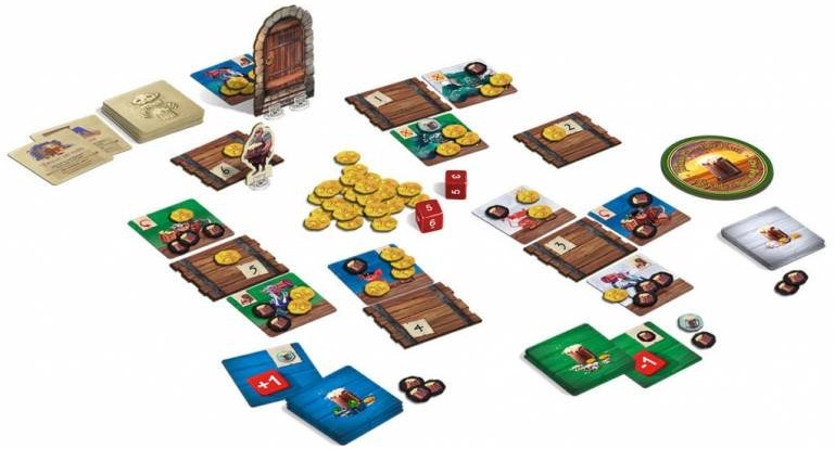 Fantasy Pub imagen 2