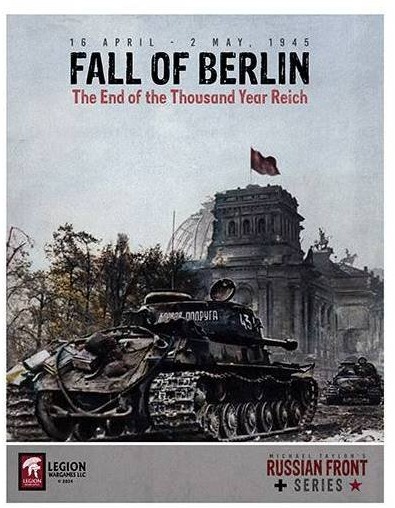 Caída de Berlín
