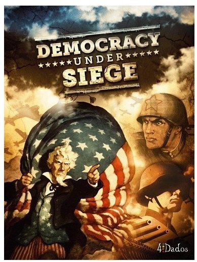Democracia Bajo Asedio