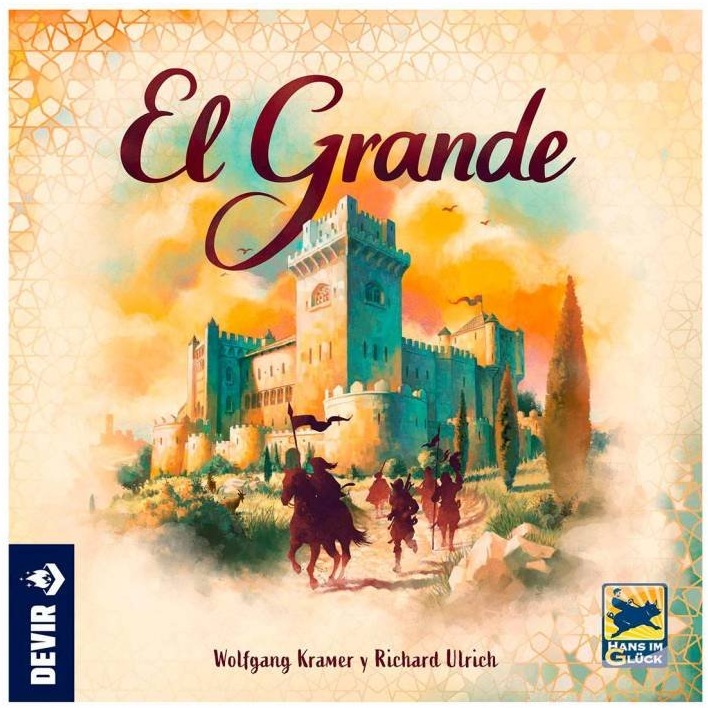 El Grande