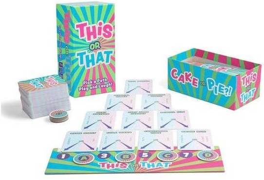 This or That? imagen 2