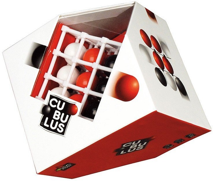 Cubulus