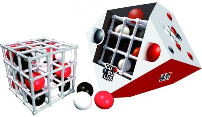 Cubulus imagen 2