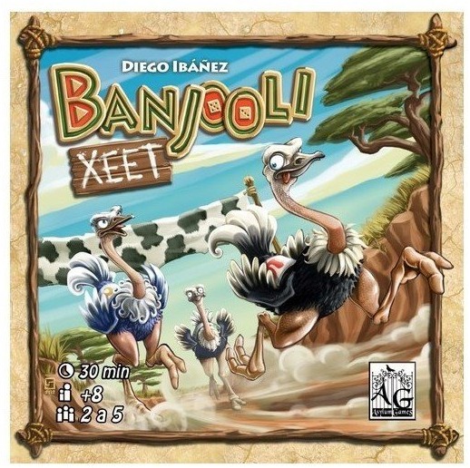 Banjooli Xeet