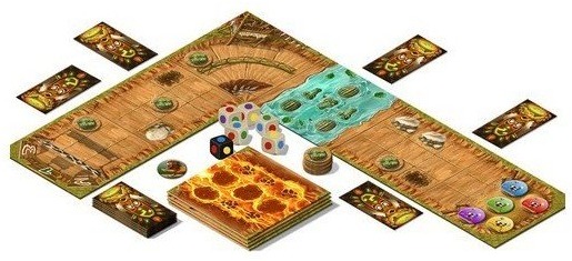 Banjooli Xeet imagen 4