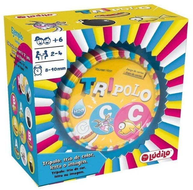 Trípolo