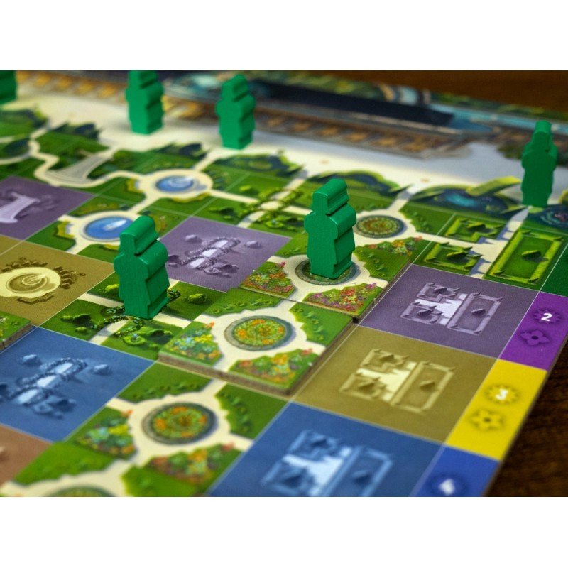 Sanssouci imagen 2
