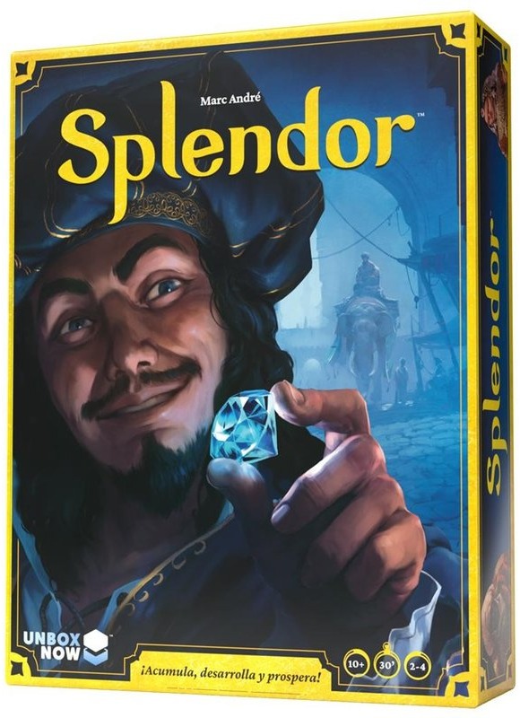 Splendor
