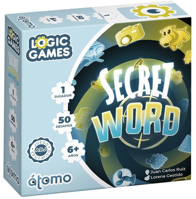 Secret Words