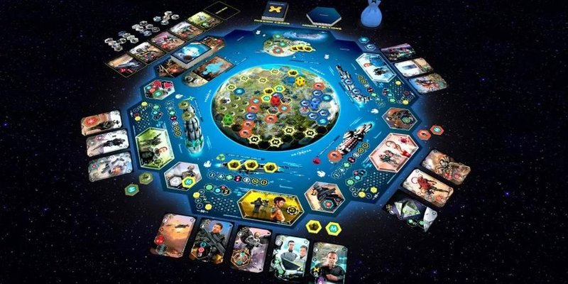 Hexpanse imagen 2