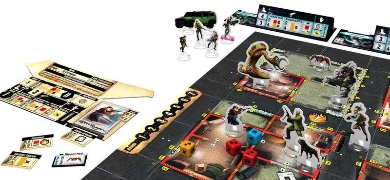 Invasion: Free State imagen 2