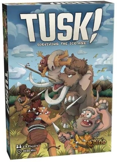 Tusk