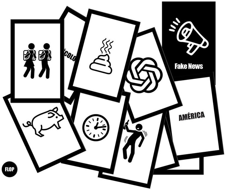 Noticias Falsas imagen 2