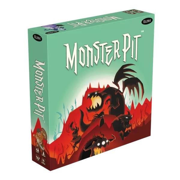 Foso de Monstruos