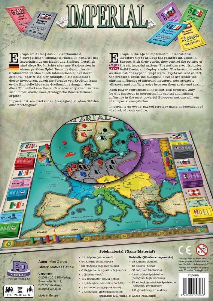 Imperial imagen 2