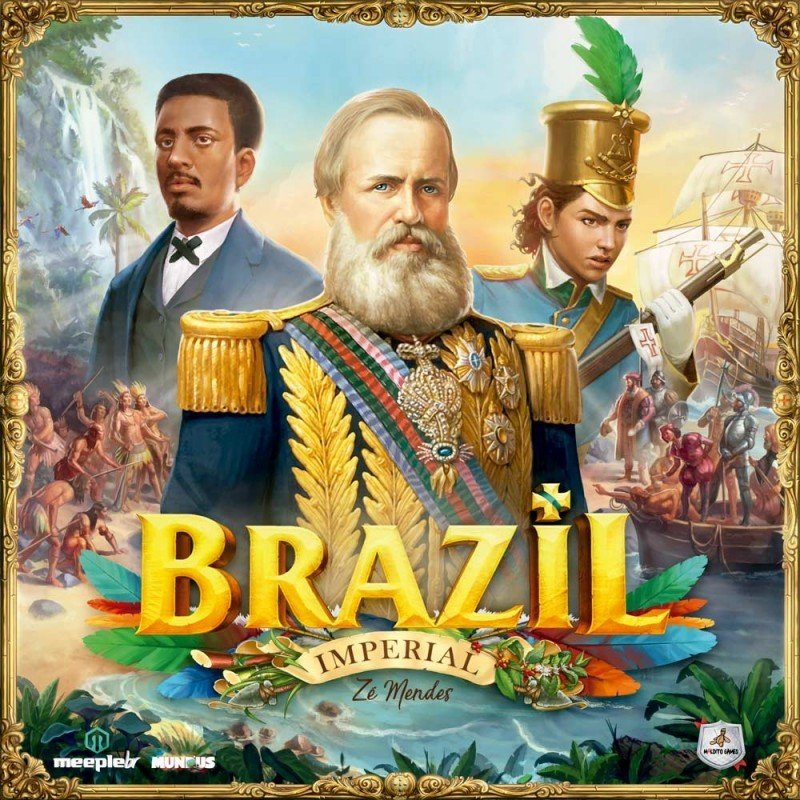 Brasil Imperial