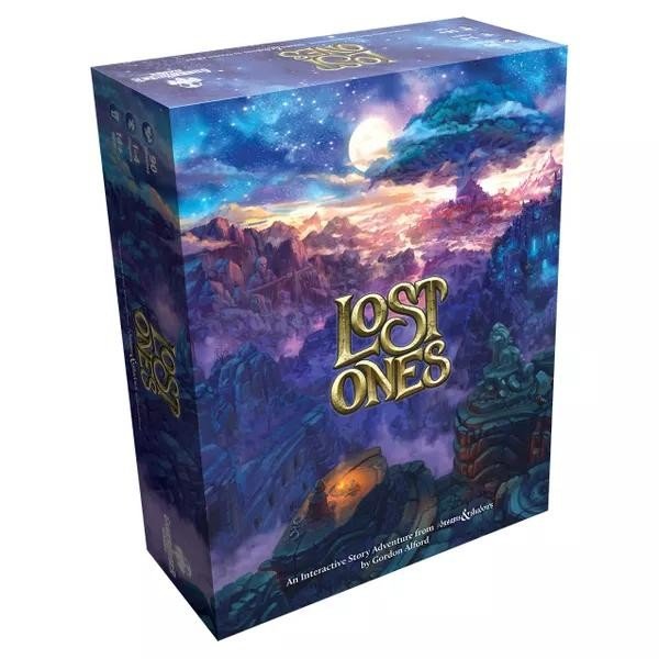 Lost Ones