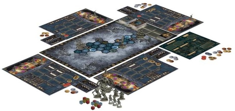 The Everrain imagen 2