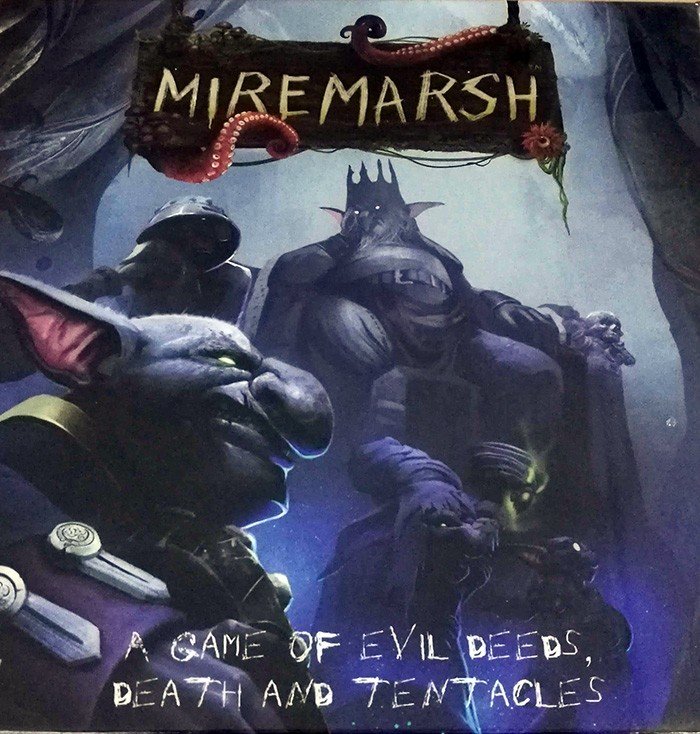 Miremarsh