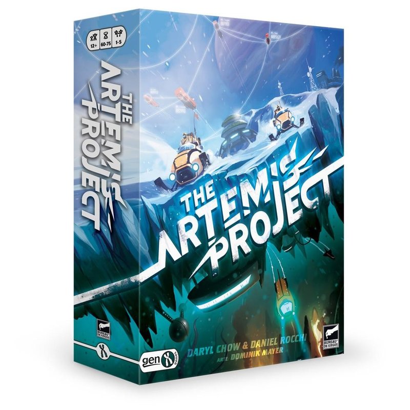 The Artemis Project imagen 3