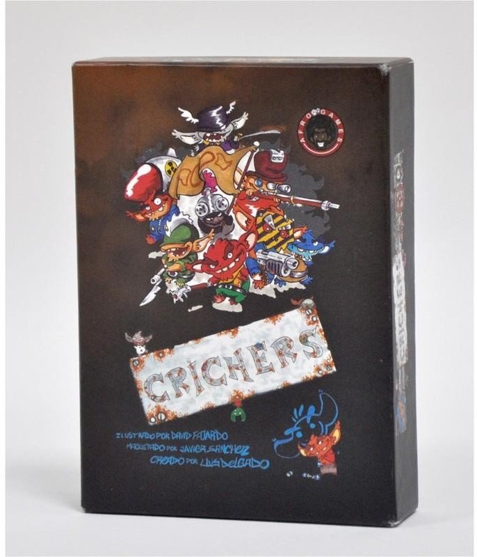 Black Stories Junior: Record Stories