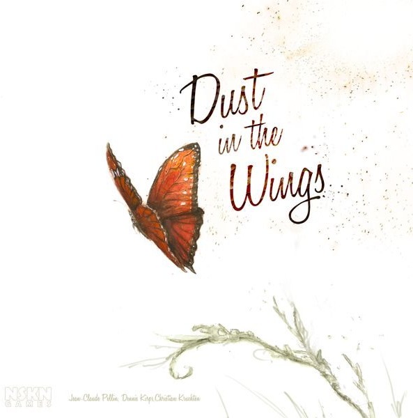 Dust in the Wings