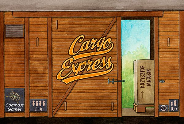 Cargo Express