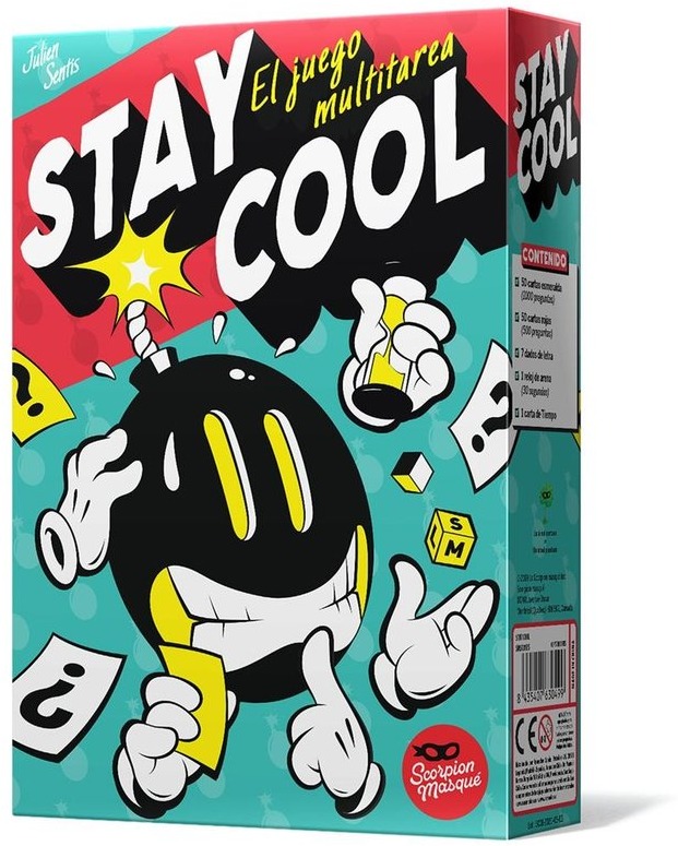 Stay Cool